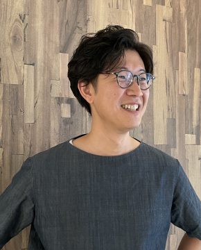株式会社流導 代表取締役 木村 圭志