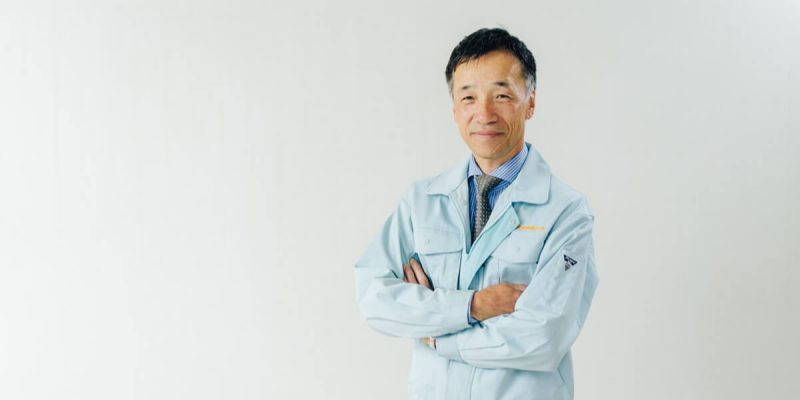 新規”7社”開拓＆投資額”10倍”の利益確保を実現！製造加工業の2代目社長が語るWebサイト戦略の可能性