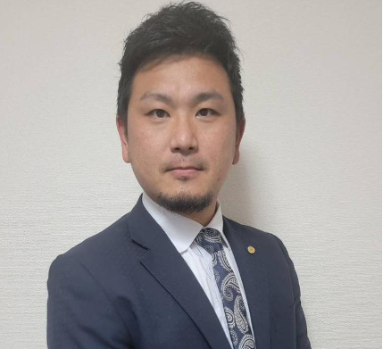 新城 裕史 行政書士法人リージョナル代表 株式会社リージョナル代表取締役 リージョナルグループ マーケティング 最高責任者
経済産業省認定経営革新等支援機関