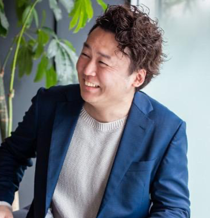 代表取締役 藤本 啓太