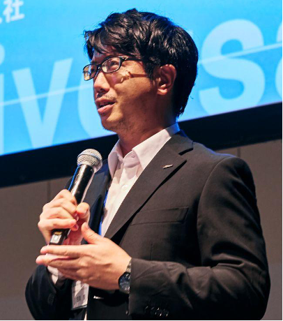 吉岡 慶 ブランディングテクノロジー株式会社 カスタマーマーケティング部