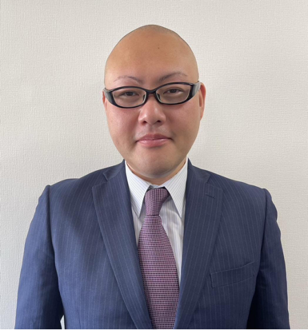 石井 継也 リンクブリッジ株式会社 支援責任者