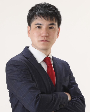 沖 祐生 代表取締役 宅地建物取引士 / ファイナンシャルプランナー
