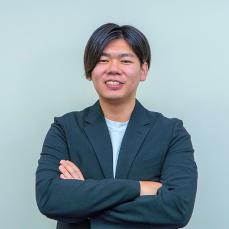 大石 柊 ミカタ株式会社