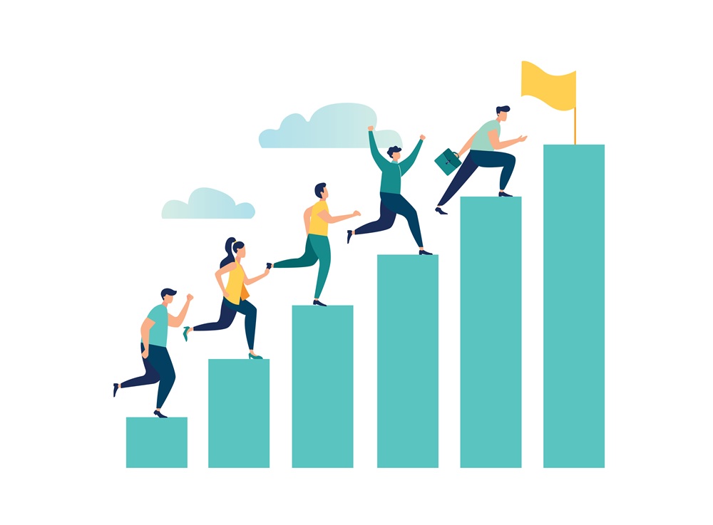 オウンドメディア採用の始め方・手順