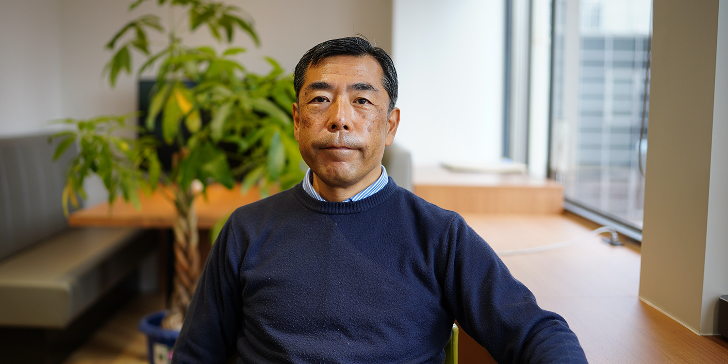 ペンティオ株式会社様の採用ブランディング