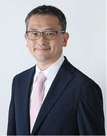 朝倉 宏典 八ヶ岳ライフ株式会社 代表取締役