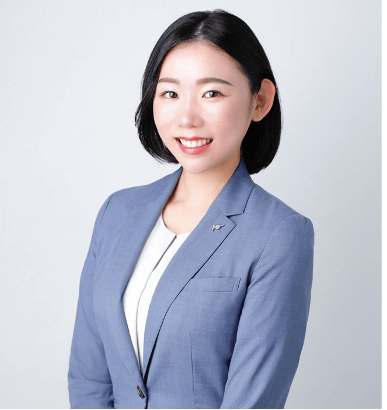 岡本 優花 株式会社エフアンドエム 営業推進本部 営業戦略部