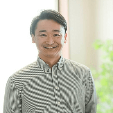 山梨 現 株式会社ゼンリン東海 ドコタテ事業 リーダー