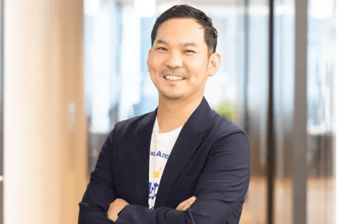 前島 勇也 株式会社物件王 取締役