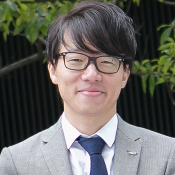 ブランディングテクノロジー　DX推進室　室長
石井 大輔