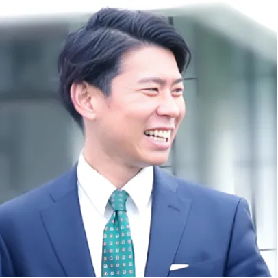 綿谷 桂太 株式会社ウィステリアジャパン 取締役