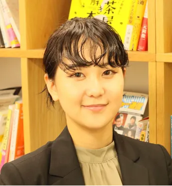 大場 みのり 不動産チーム