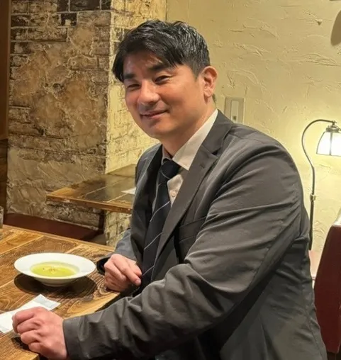 禿 隆宏 リビン・テクノロジーズ株式会社
不動産エージェント事業ユニット ユニット長