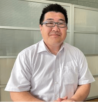 黒川 大介 株式会社誠心不動産 マーケティング部