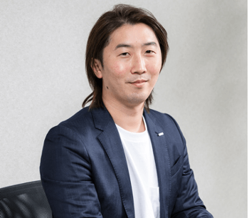 森山 裕基 ブランディングテクノロジー株式会社 営業部 部長 Webブランディングプロデューサー