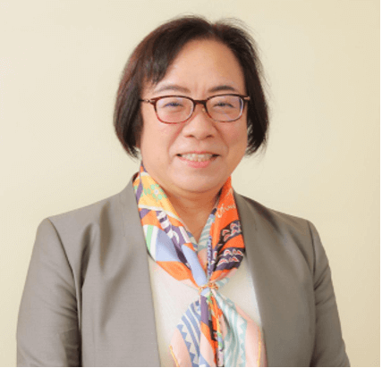 株式会社神領不動産 代表取締役 高木 いおり