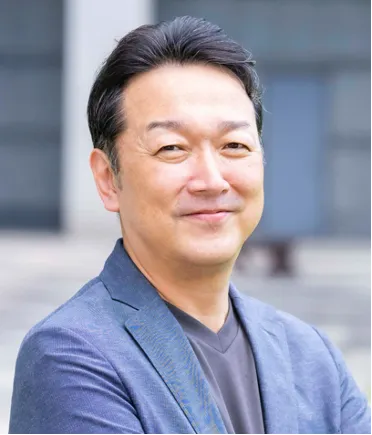 森 久純 株式会社L&F 代表取締役