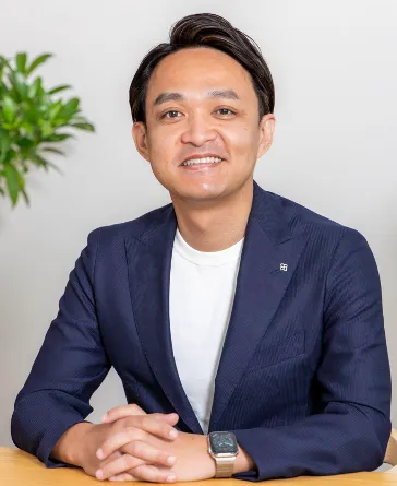 杉村 洋介 株式会社デザインライフ 代表取締役 株式会社C-NECT 代表取締役 相続・事業承継コンサルタント