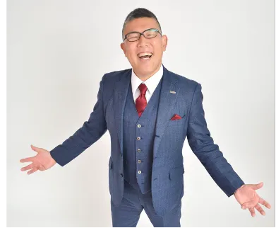 梶本 幸治 株式会社レコ 取締役 コンサルティング本部長 