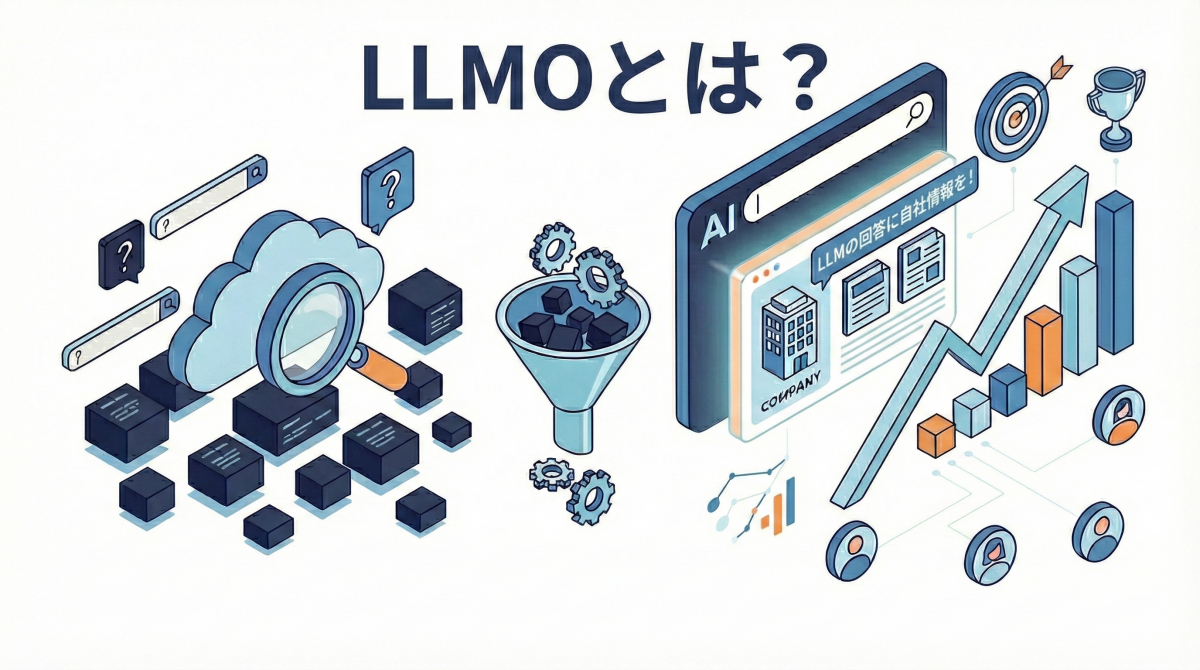 LLMOとは