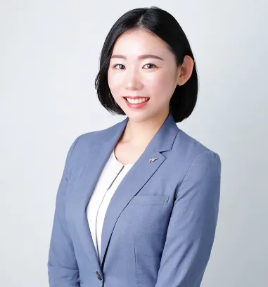 岡本 優花
株式会社エフアンドエム 営業推進本部 営業戦略部