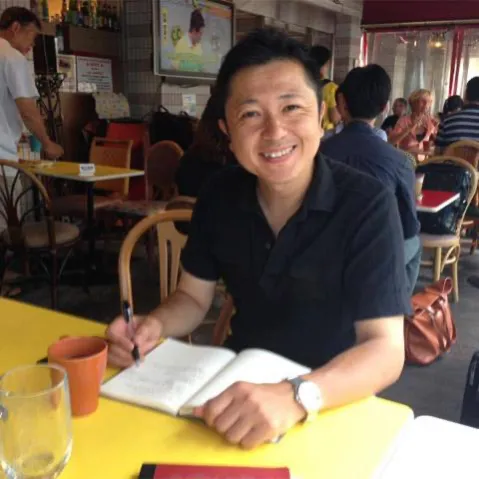 小嶋 康之さま プロ営業マン / 営業研修講師