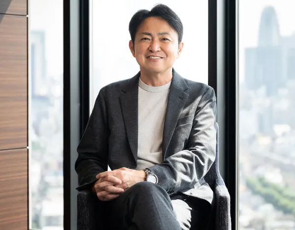 松尾昭仁 ネクストサービス株式会社 代表取締役 出版プロデューサー