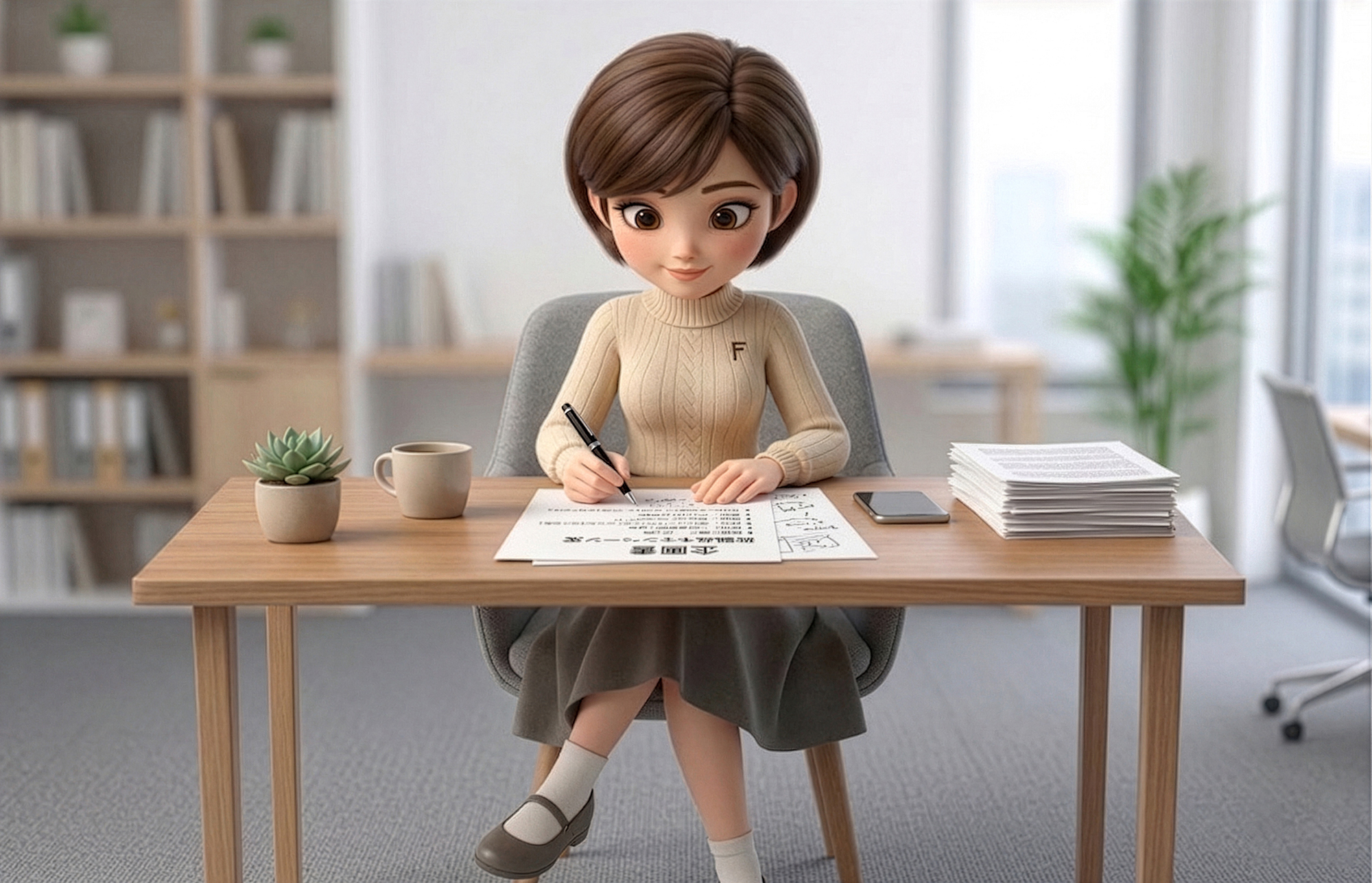 AI時代を勝ち抜くコンテンツ戦略・企画策定AIエージェント『FUNさん』《無料公開》