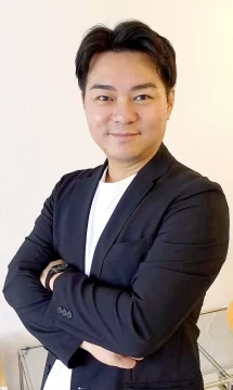 中村 優司 株式会社Trustee 代表取締役