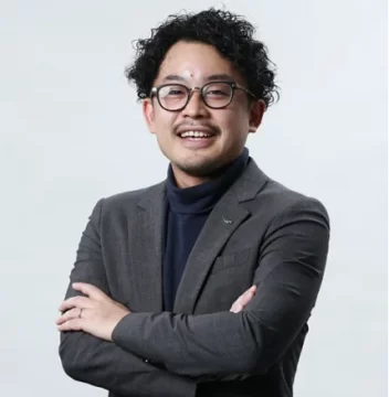 布村 優太 GMO TECH 株式会社 プロダクトマーケティング本部 第Ⅰ営業統括部 統括部長