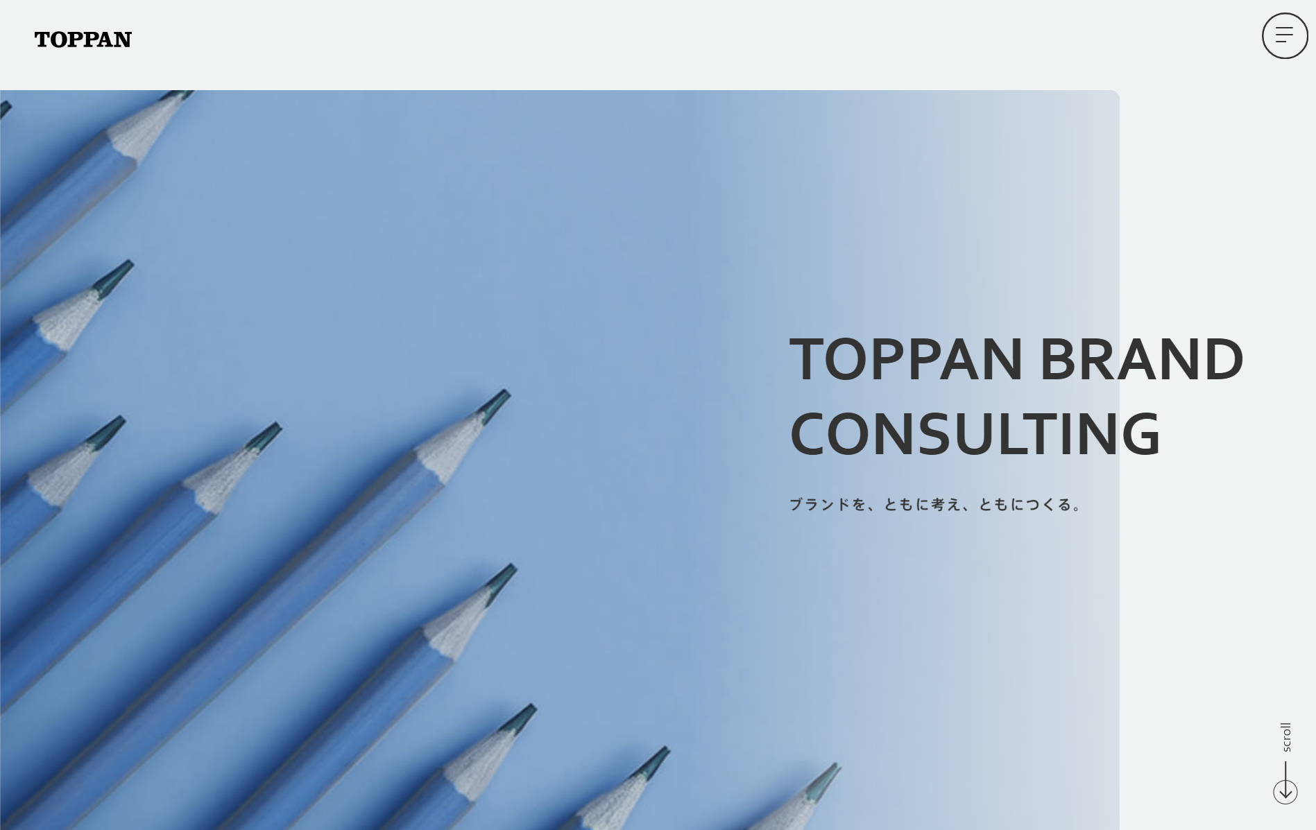 TOPPAN株式会社