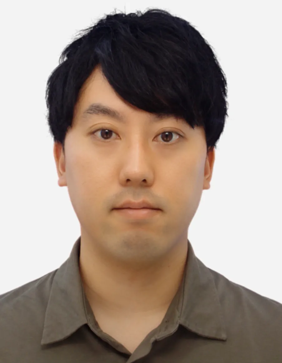 橋爪 滉平 コーポレートビジネスドメイン カスタマーグロースSBU オンラインセールスユニット マーケットグロース4ディビジョン