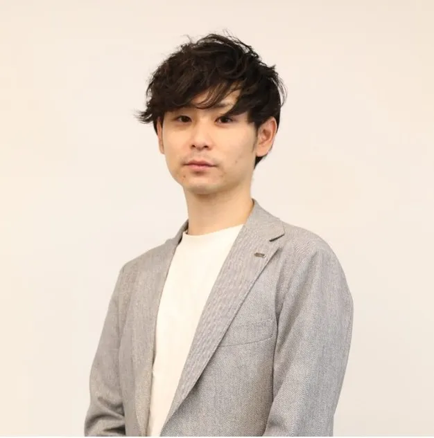 片山　健 デジタルマーケティング本部　企画営業部 マネージャー